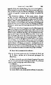 BULLETIN DE LA SOCIETE GEOLOGIQUE DE FRANCE 1852_000324